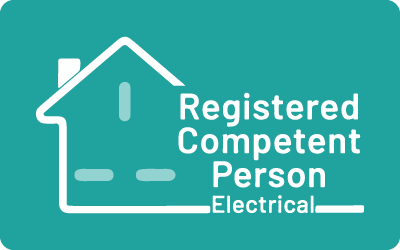 Registered Competent Person