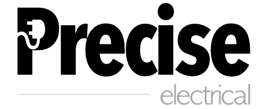 Precise Electrical logo