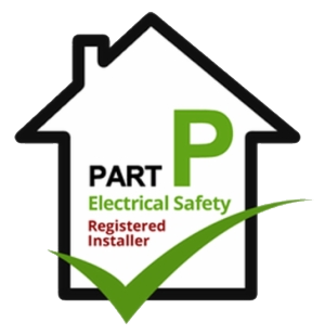 Part P Registered
