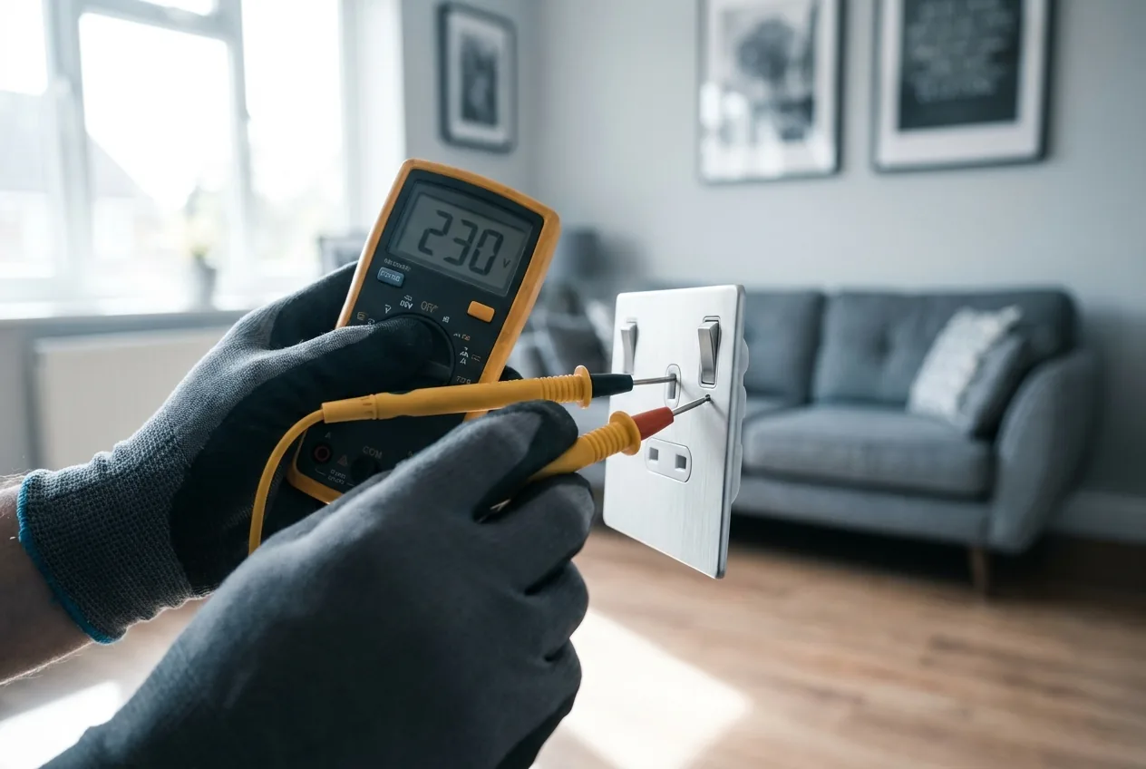 Precise Electrical Bristol